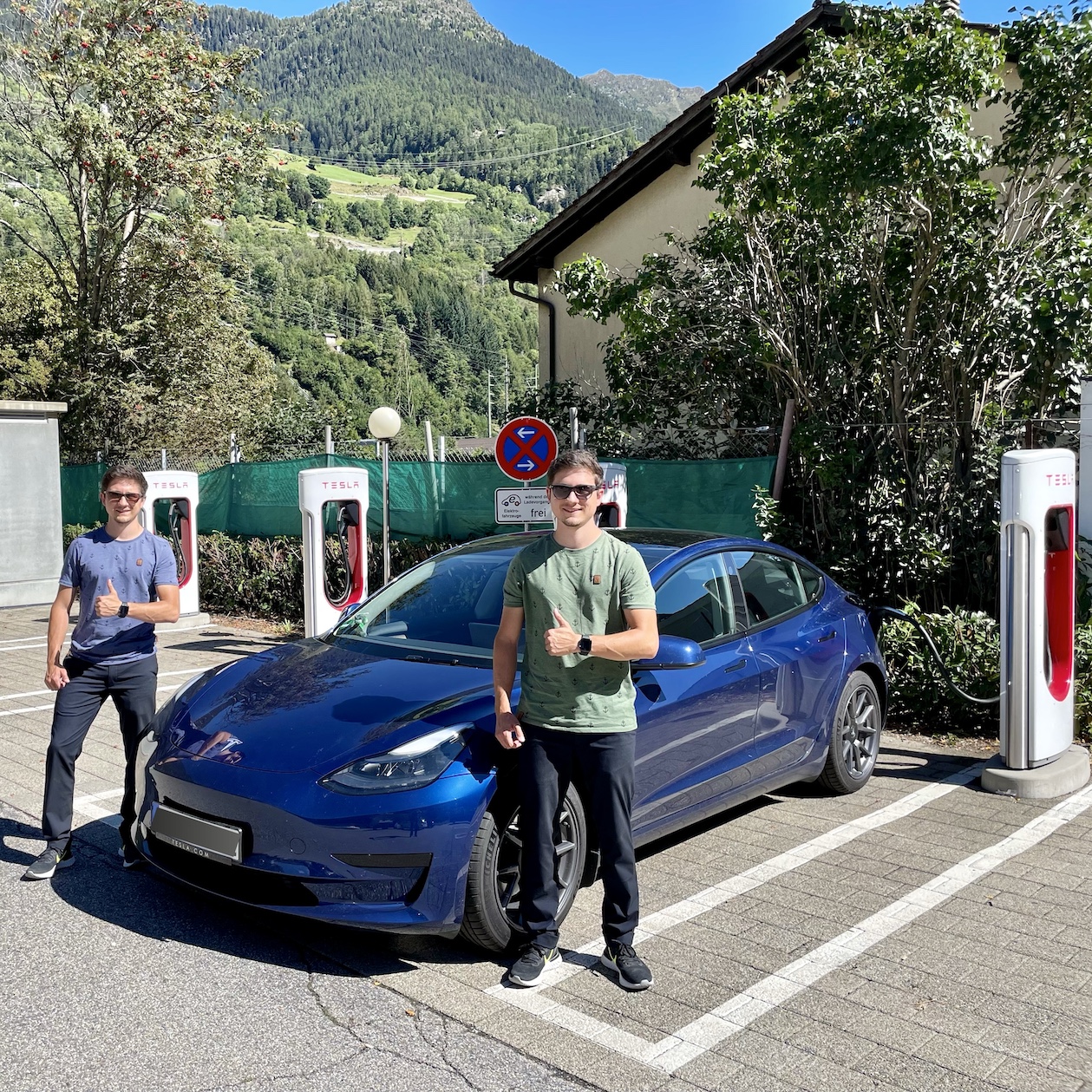 Supercharger in Quinto