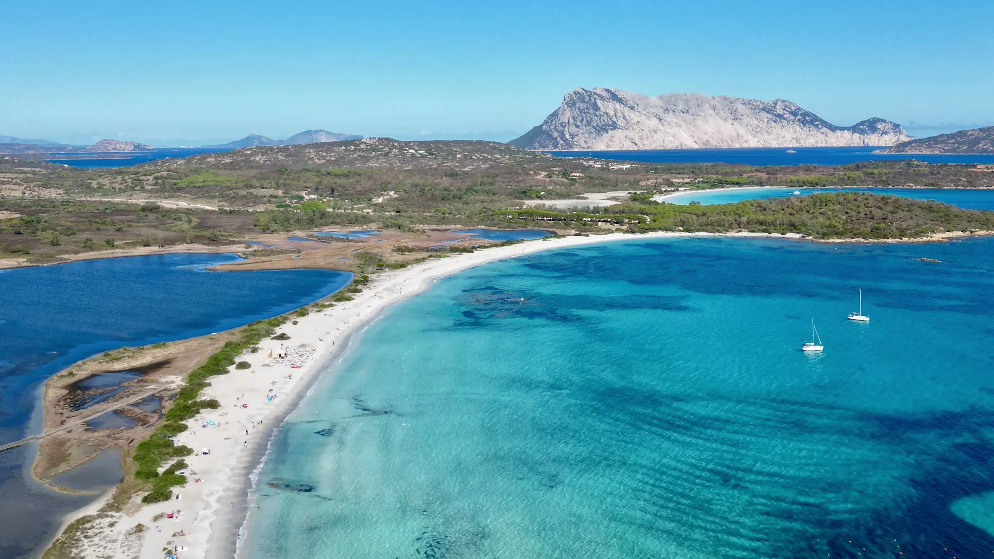 Sardinien: Die Karibik Europas