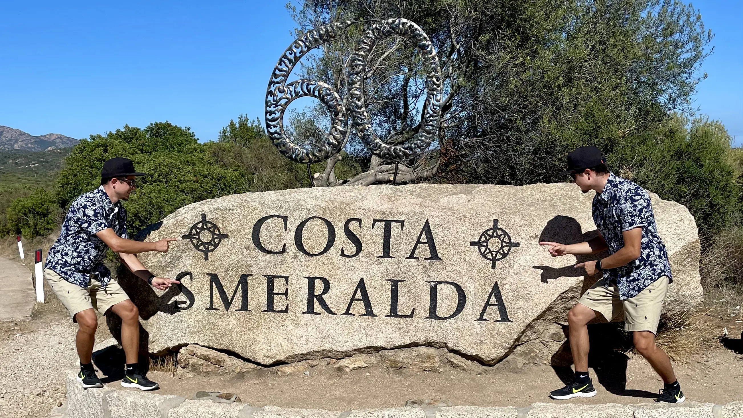 Costa Smeralda