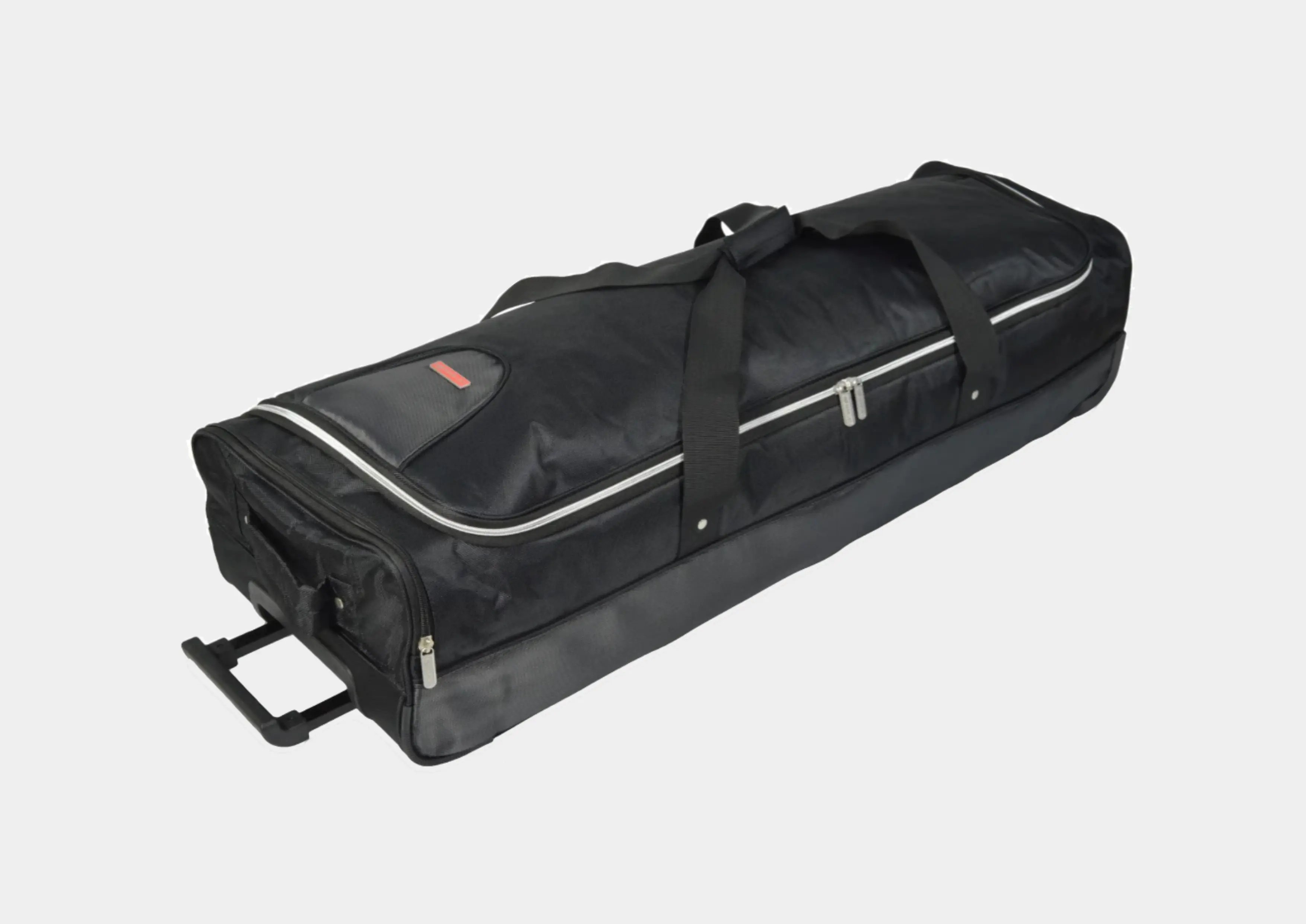 CarBags Kofferraumtaschen Set