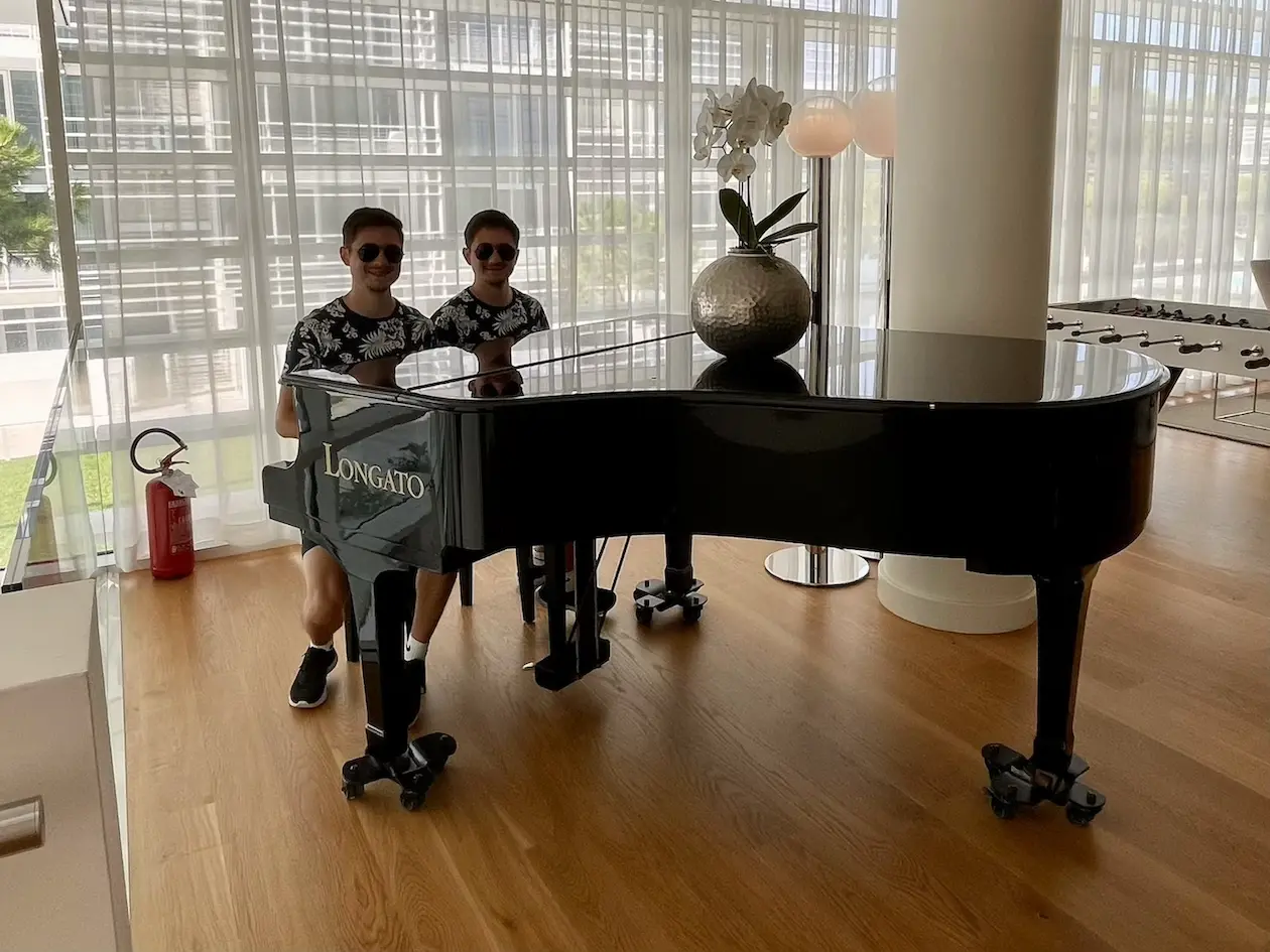 Piano