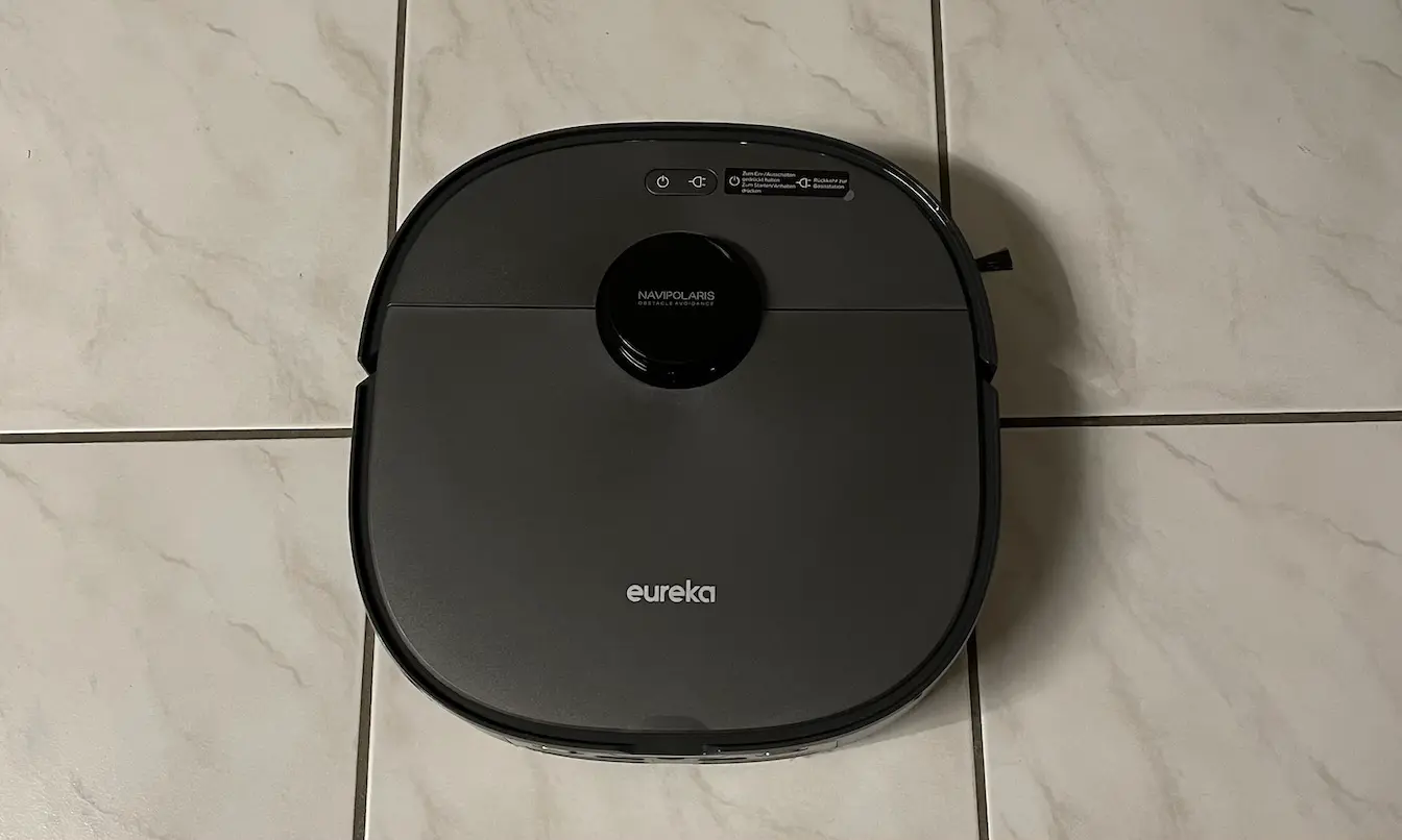 Eureka J15 Pro Ultra