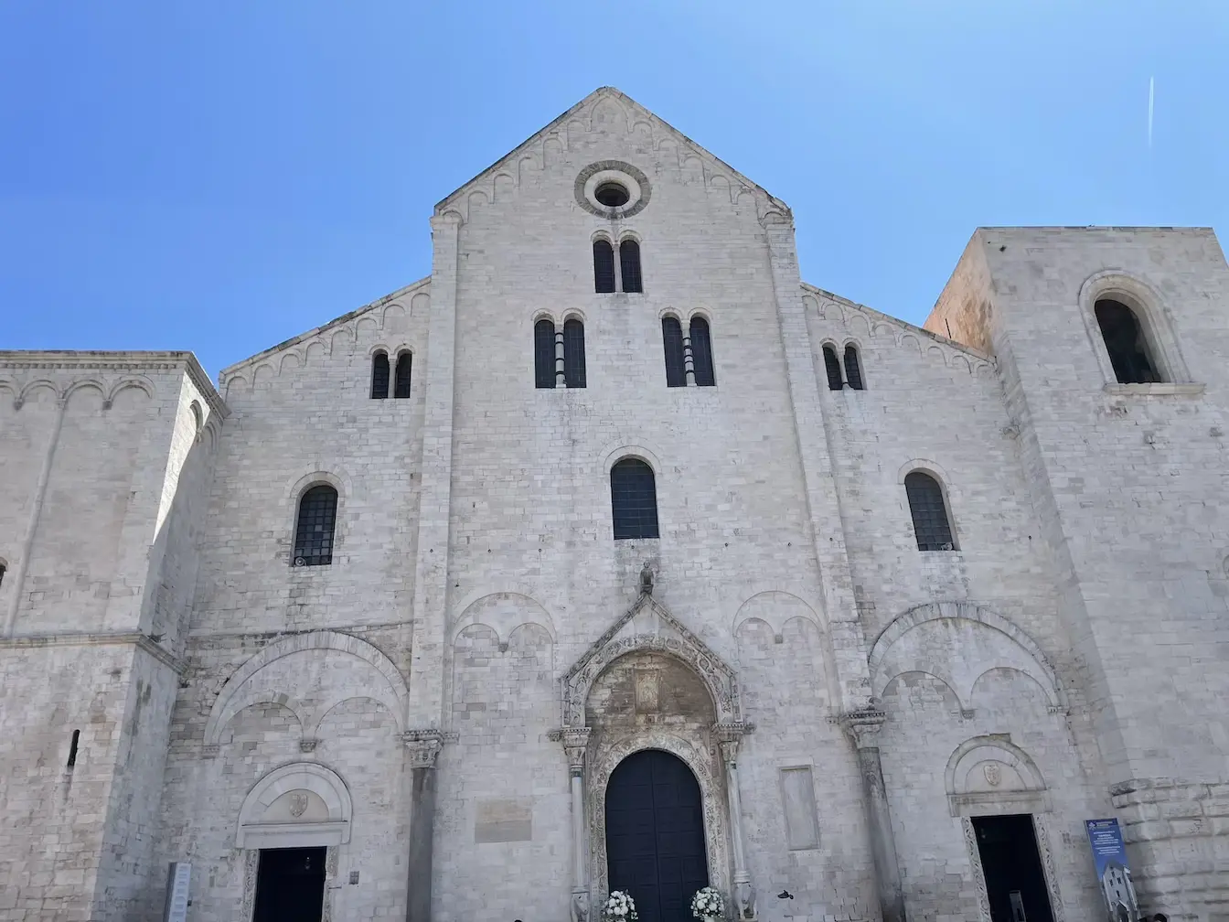 Basilika San Nicola in Bari
