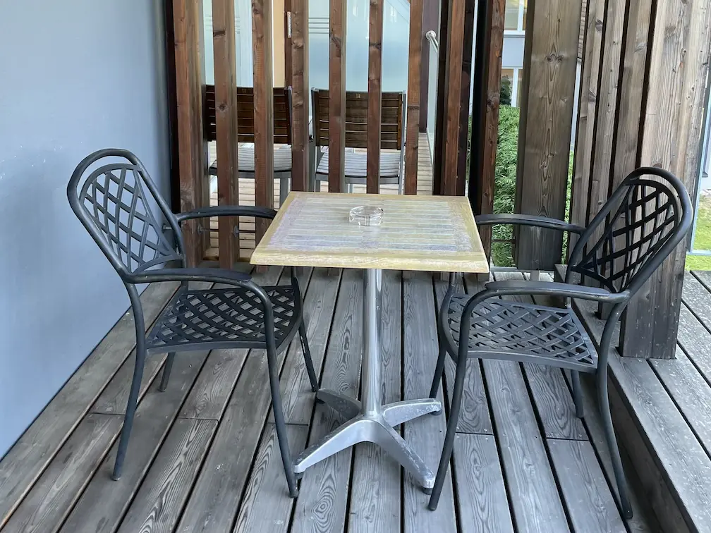 Balkon