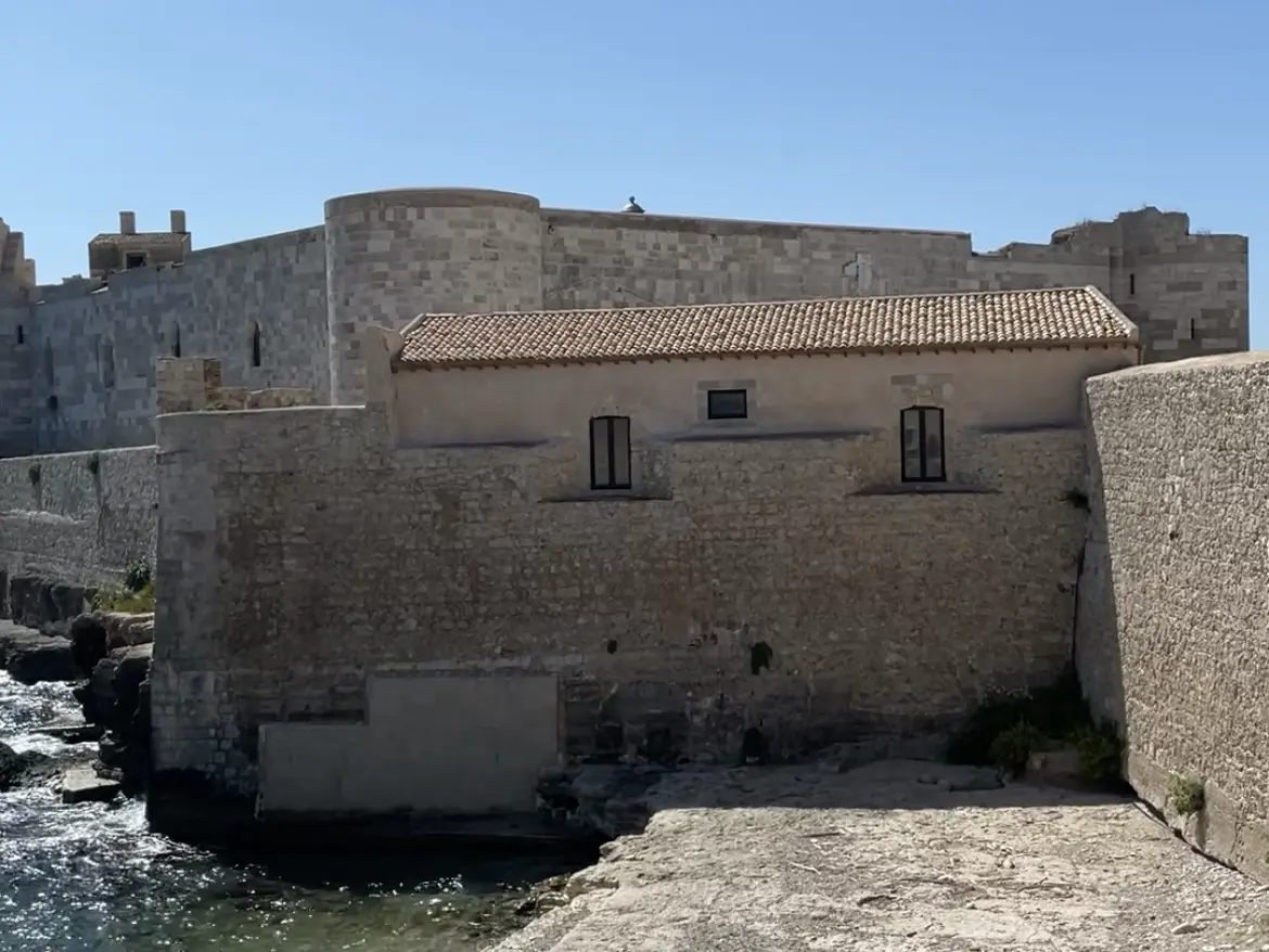 Castello Maniace