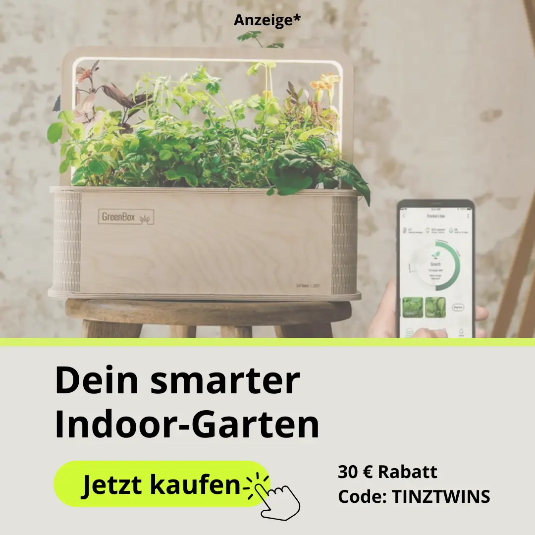 Berlin Green Ad*