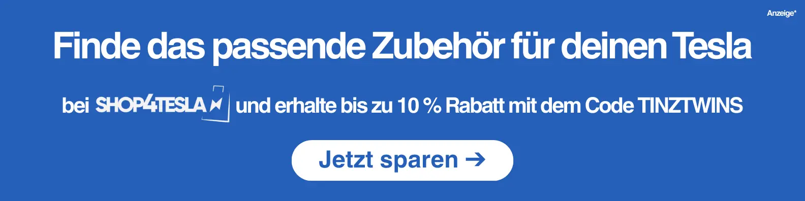 Shop4Tesla*