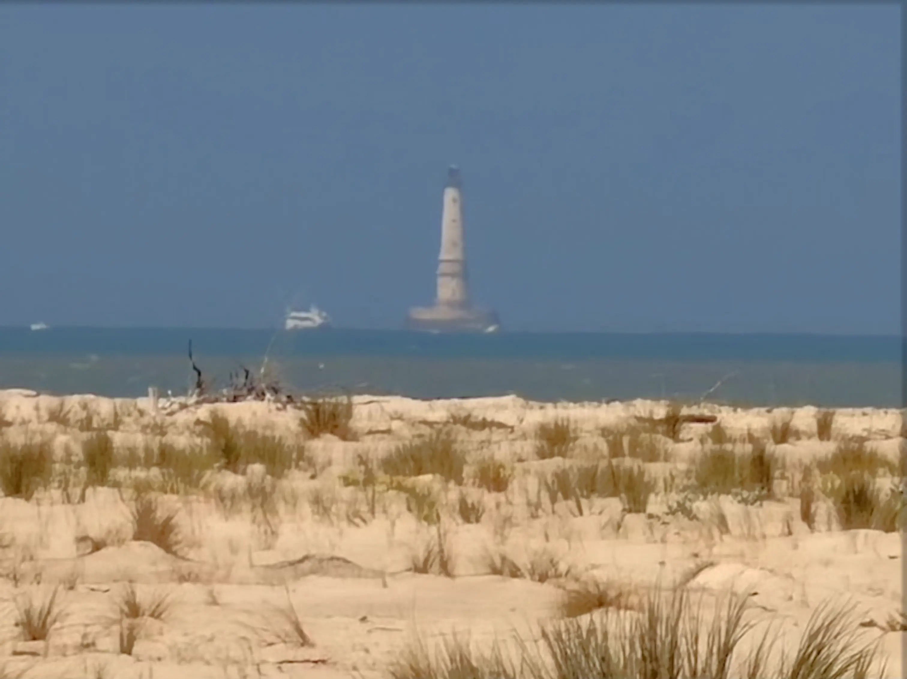 Leuchtturm Phare de Cordouan