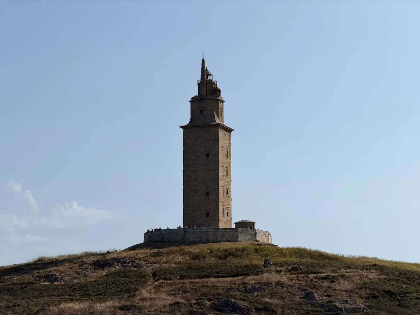 Herkulesturm