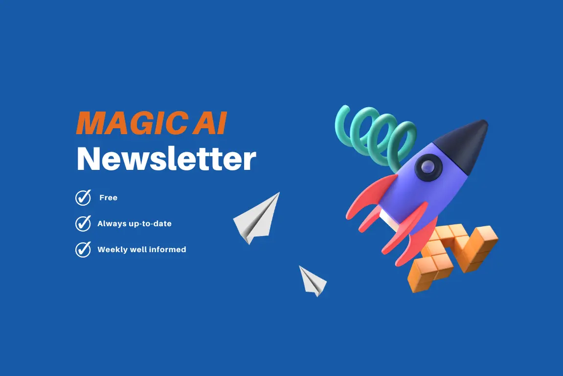 Magic AI Newsletter