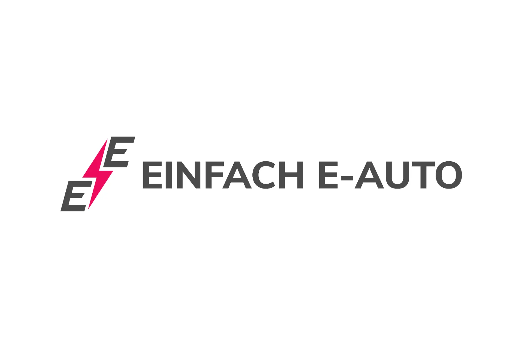 Einfach E-Auto