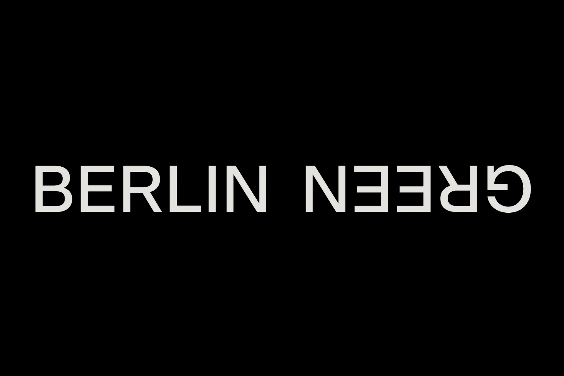Berlin Green